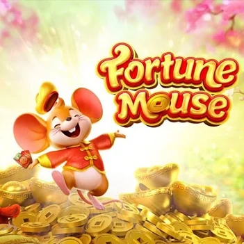 Fortune Mouse | PG สล็อต แจกเครดิตฟรีสปินไม่ต้องฝากเพิ่ม