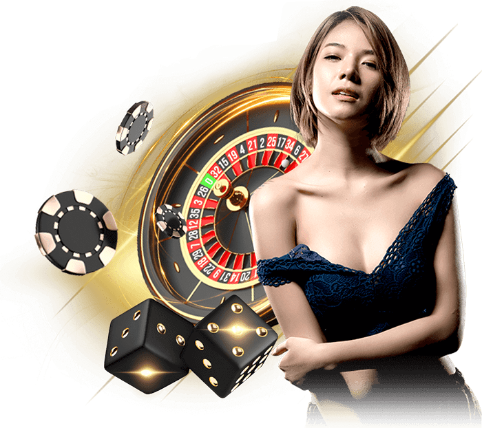 ufastbet Casino รูปภาพแบนเนอร์