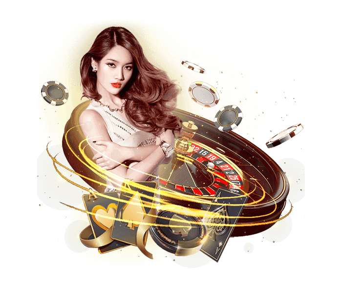 ufastbet Casino รูปภาพแบนเนอร์