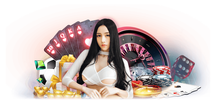ufastbet Casino รูปแบนเนอร์เว็บไซต์คาสิโน