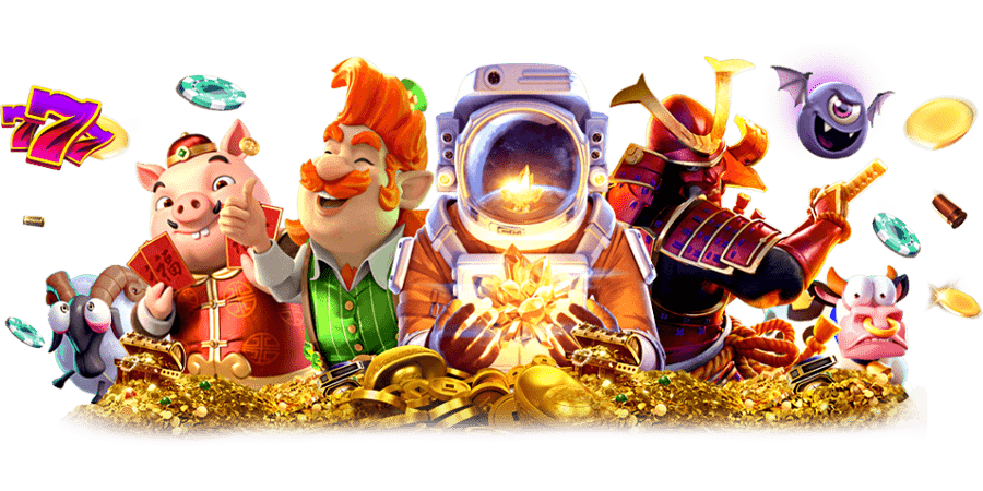 ufastbet Casino รูปแบนเนอร์เว็บไซต์คาสิโน