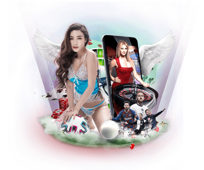 ufastbet Casino รูปภาพแบนเนอร์